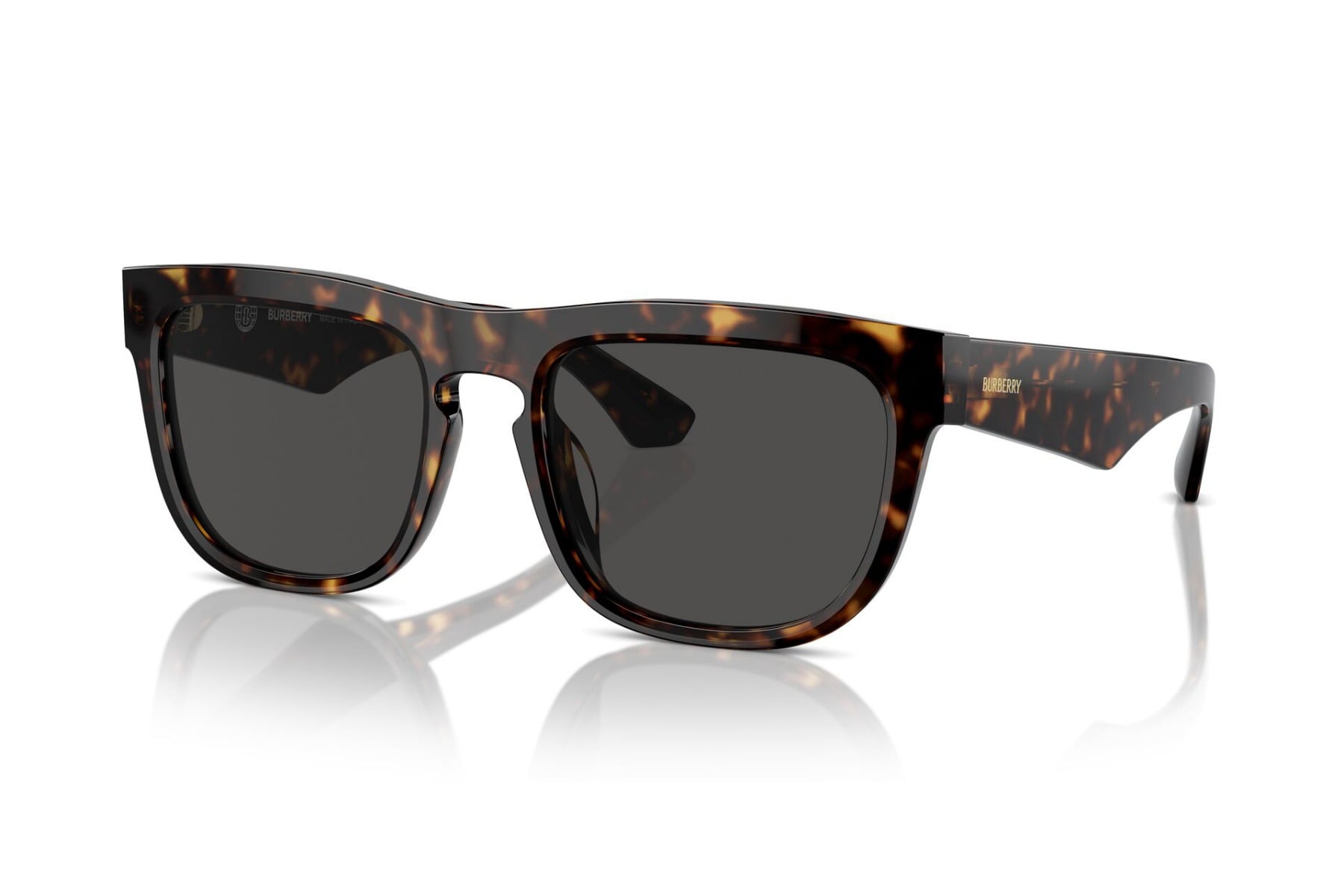 BURBERRY 0BU4431-U 3002/87 Sunglass — view 1