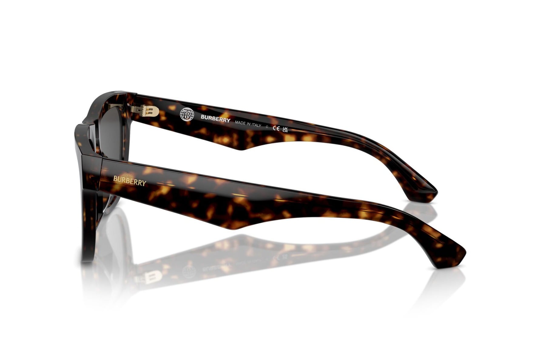 BURBERRY 0BU4431-U 3002/87 Sunglass — view 3