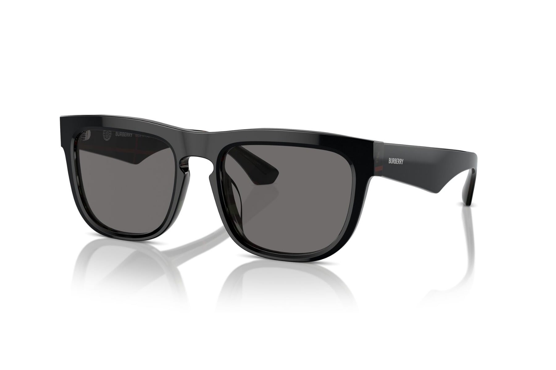 BURBERRY 0BE4431-U 4121/81 Sunglass — view 1