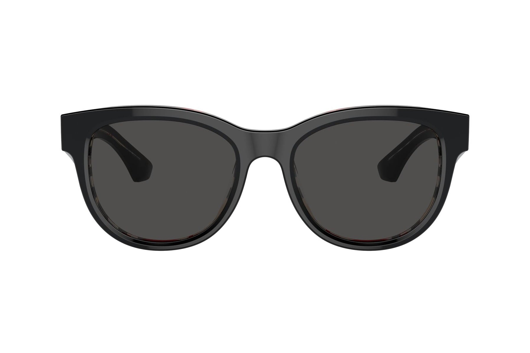 BURBERRY 0BE4432-U 4121/87 — Black frame