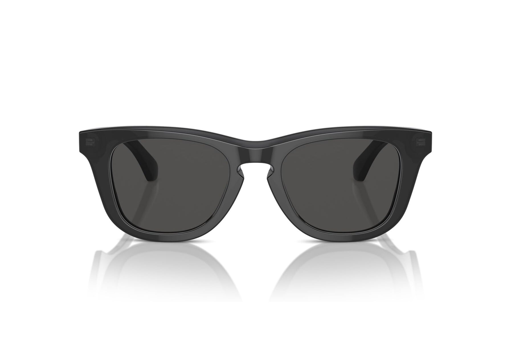 BURBERRY KIDS 0JB4002 411287 — Grey frame