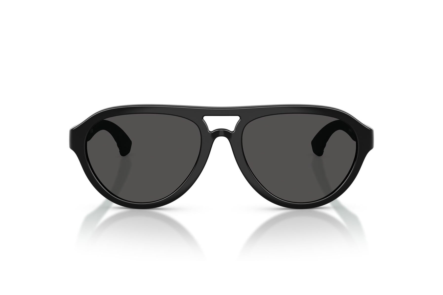 BURBERRY KIDS 0JB4005U 300187 — Black frame