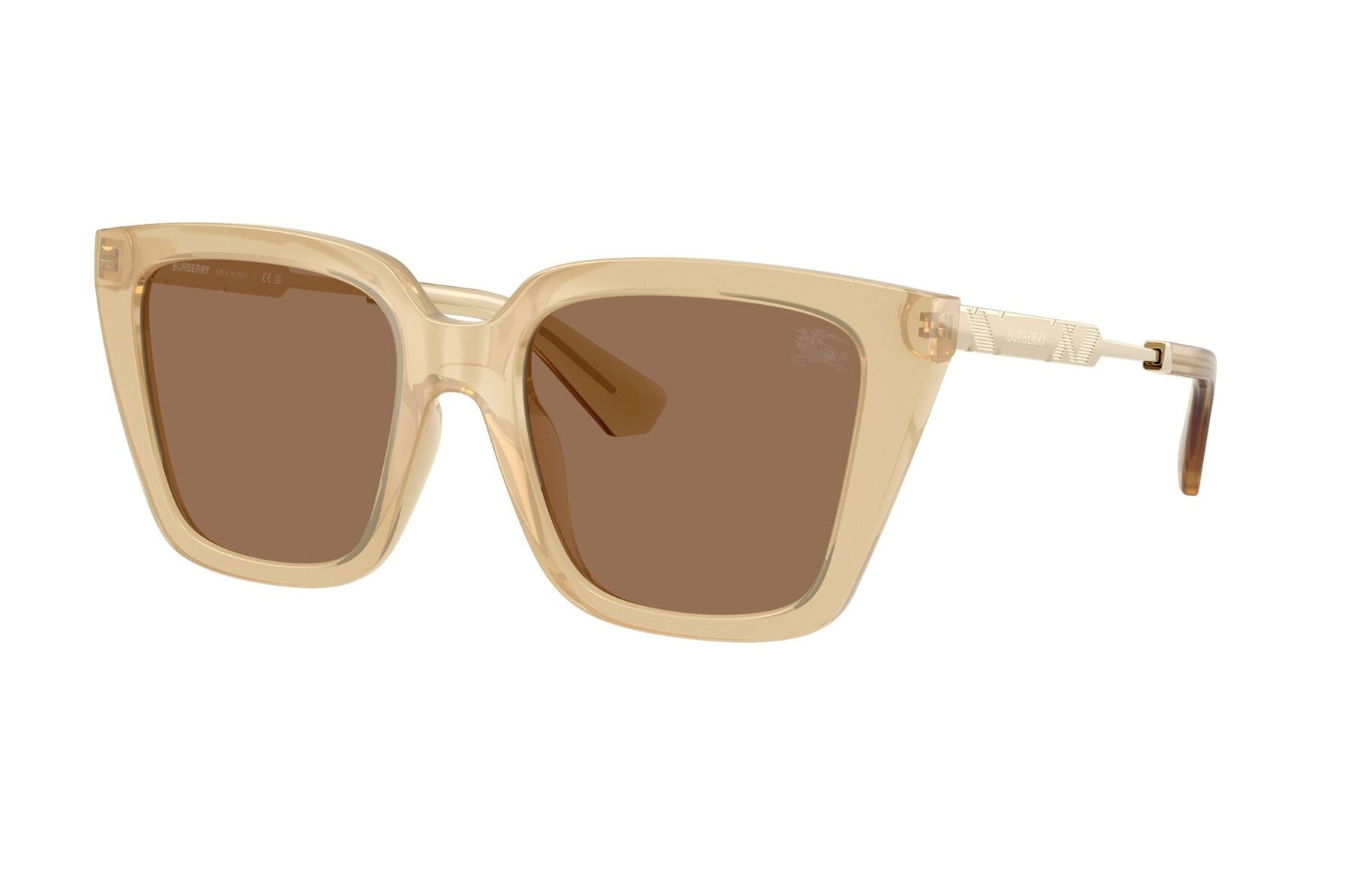 BURBERRY 0BU4473U 419873 Sunglass — view 1