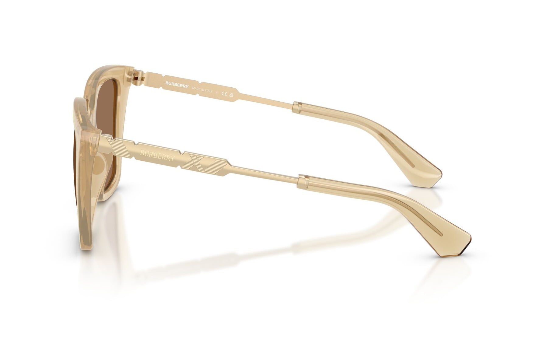 BURBERRY 0BU4473U 419873 Sunglass — view 3
