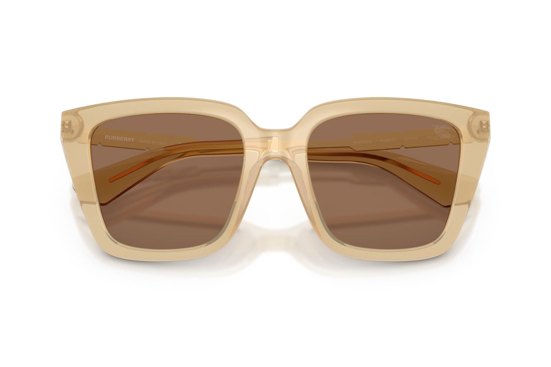 BURBERRY 0BU4473U 419873 Sunglass — view 4