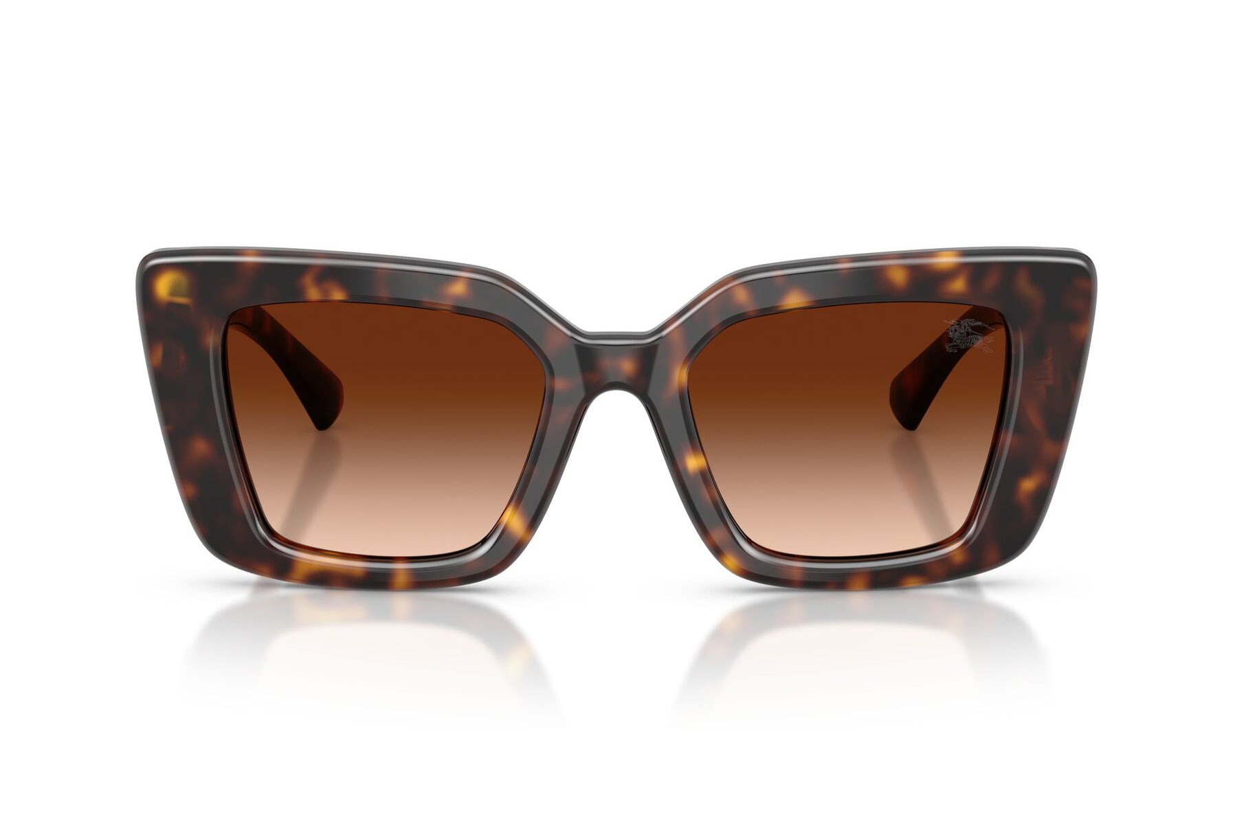 BURBERRY 0BU4476 300274 — Havana frame