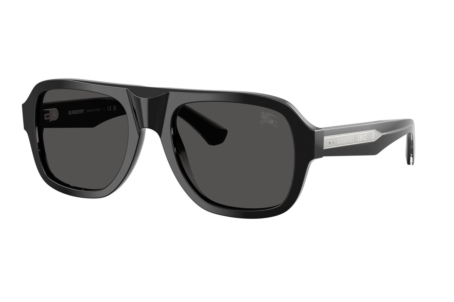 BURBERRY 0BE4478 420687 Sunglass — view 1