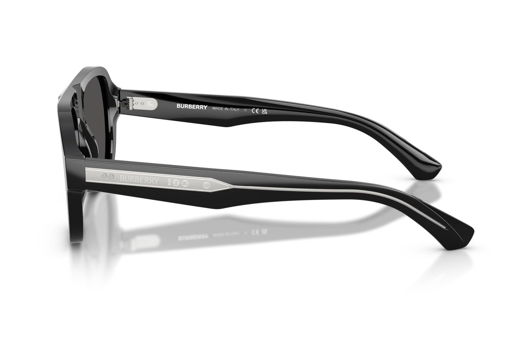 BURBERRY 0BE4478 420687 Sunglass — view 3