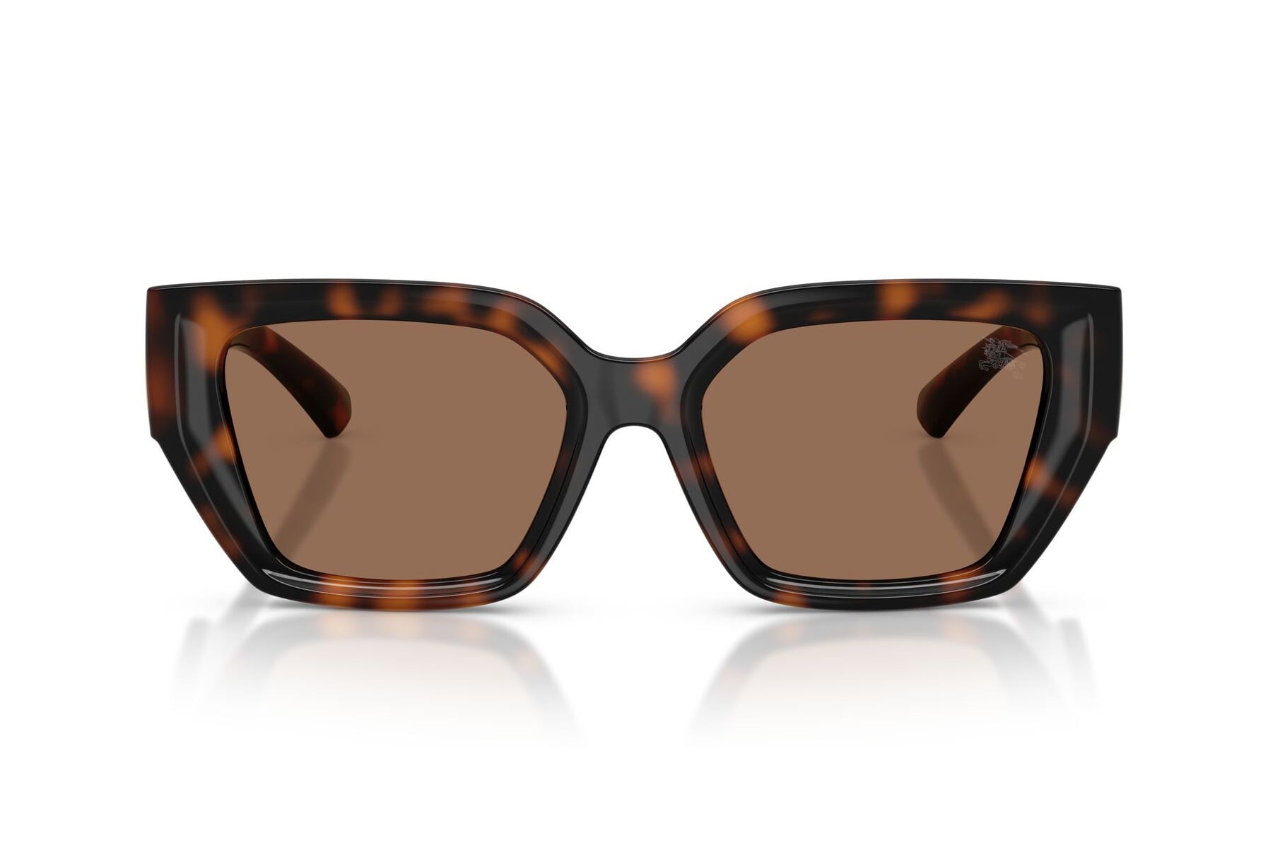 BURBERRY 0BE4472U 300273 — Havana frame