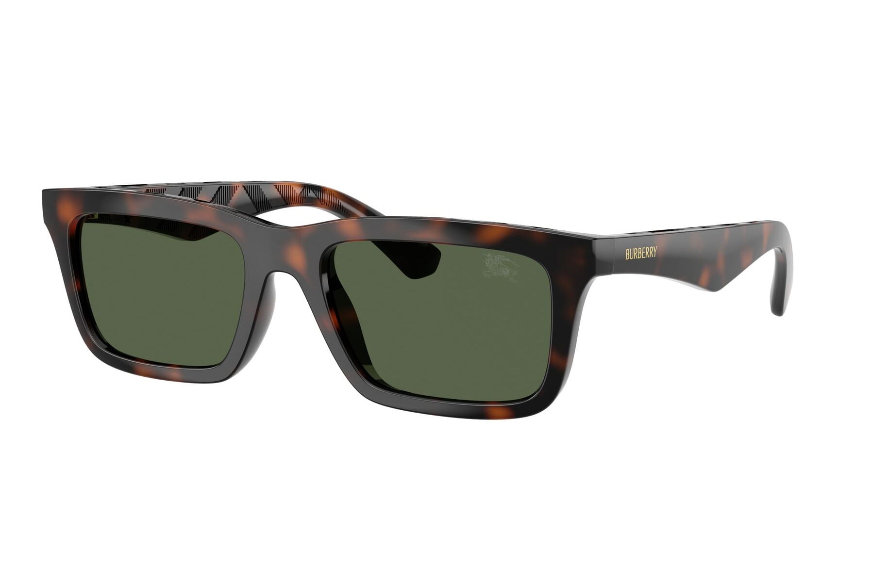 BURBERRY 0BE4475U 30029A Sunglass — view 1