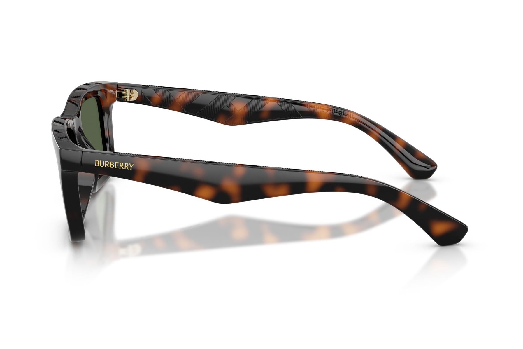 BURBERRY 0BE4475U 30029A Sunglass — view 3
