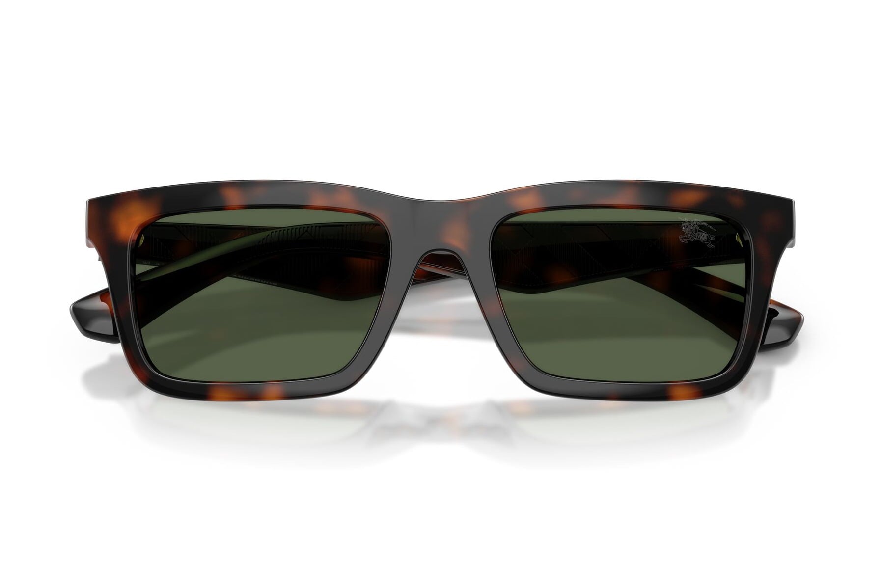 BURBERRY 0BE4475U 30029A Sunglass — view 4