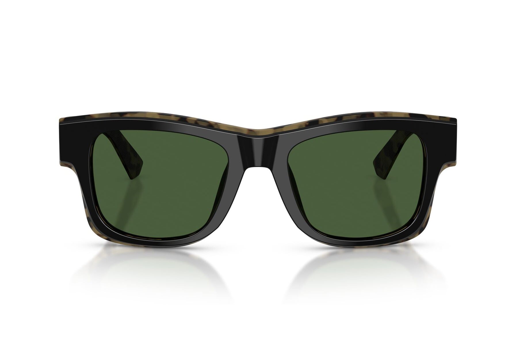 DOLCE & GABBANA 0DG4515 340471 — Black frame