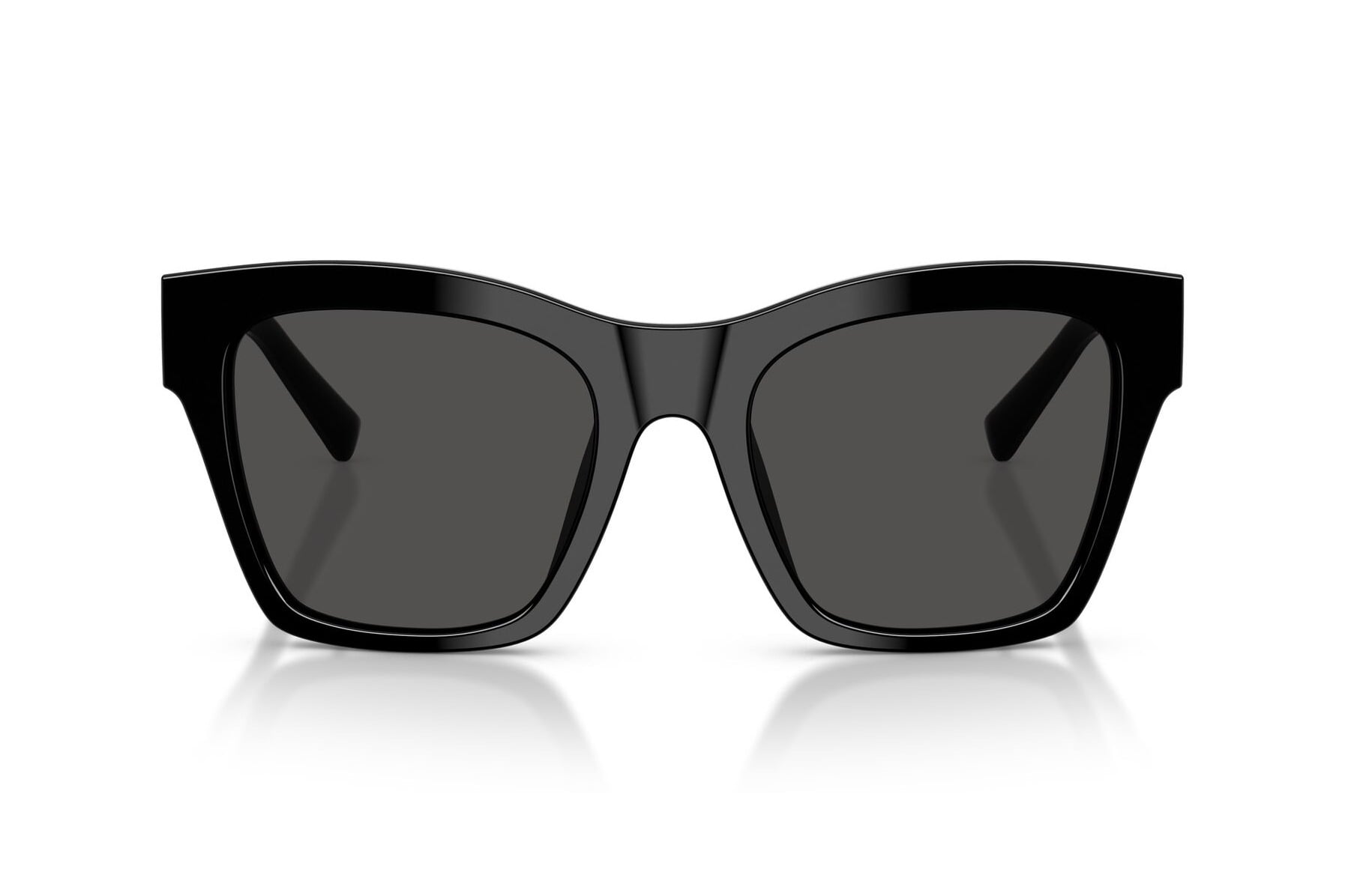 DOLCE & GABBANA 0DG4512 501/87 — Black frame