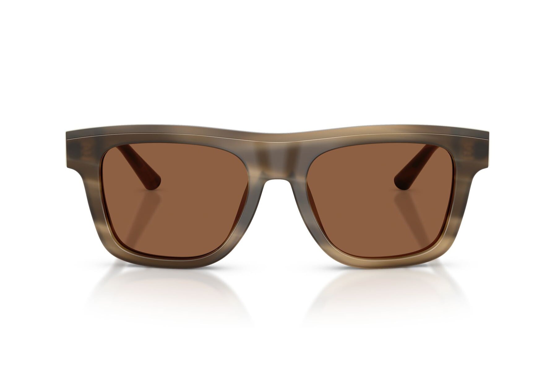DOLCE & GABBANA 0DG4521 3200OK — Light Brown frame