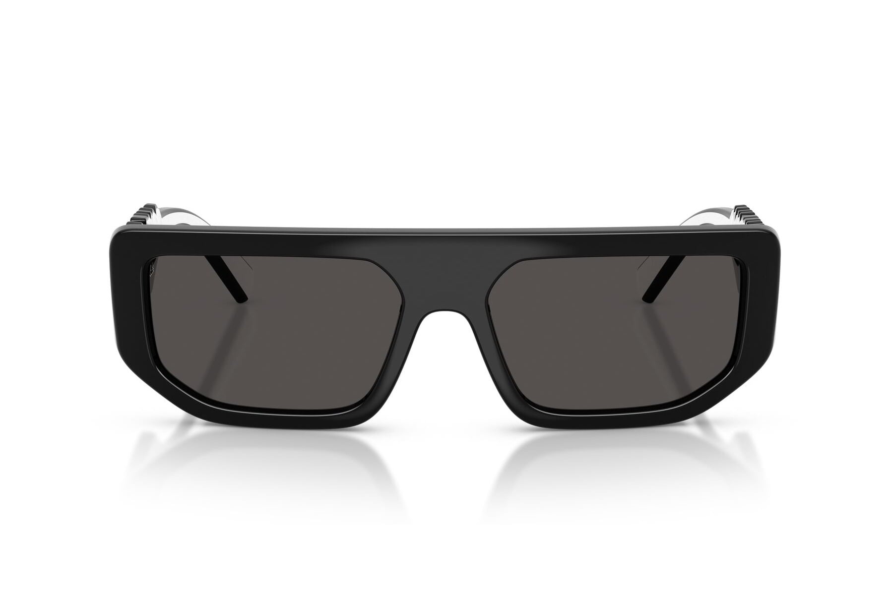 DOLCE & GABBANA 0DG6203 501/87 — Black frame