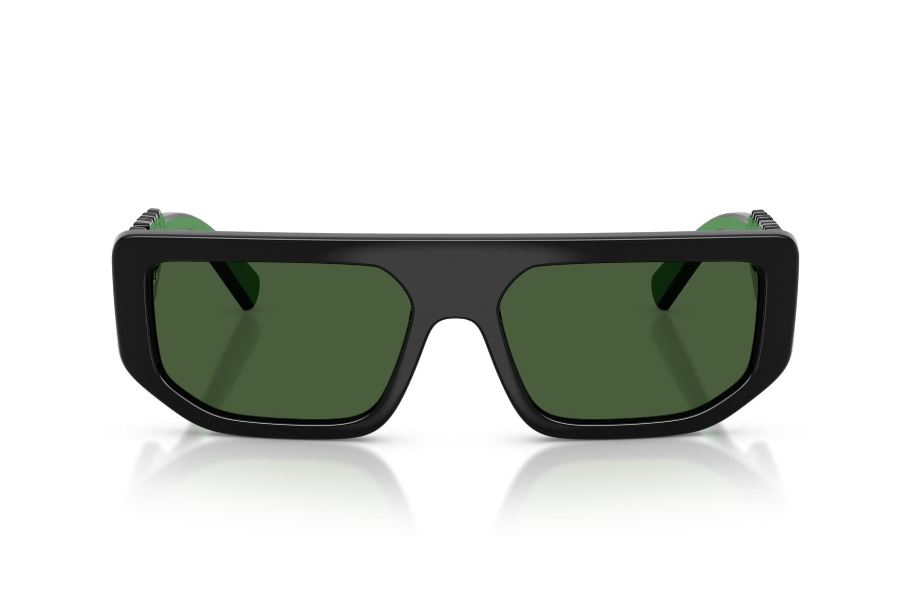 DOLCE & GABBANA 0DG6203 501/71 — Black frame