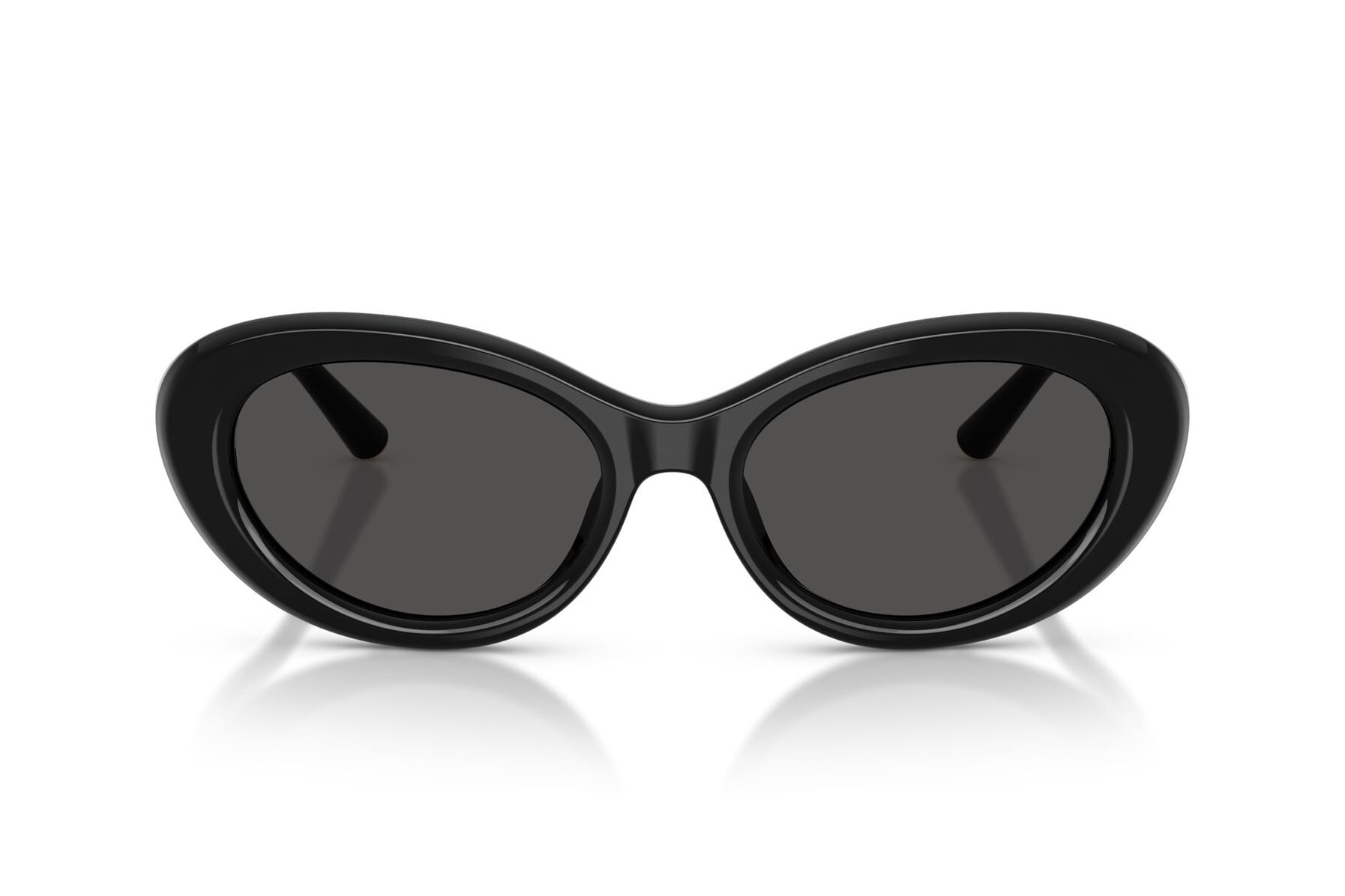 DOLCE & GABBANA 0DG4519 501/87 — Black frame