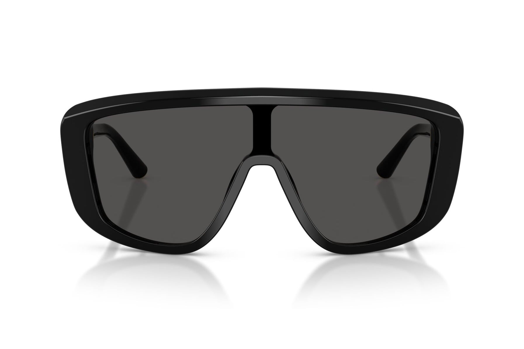 DOLCE & GABBANA 0DG4520 501/87 — Black frame