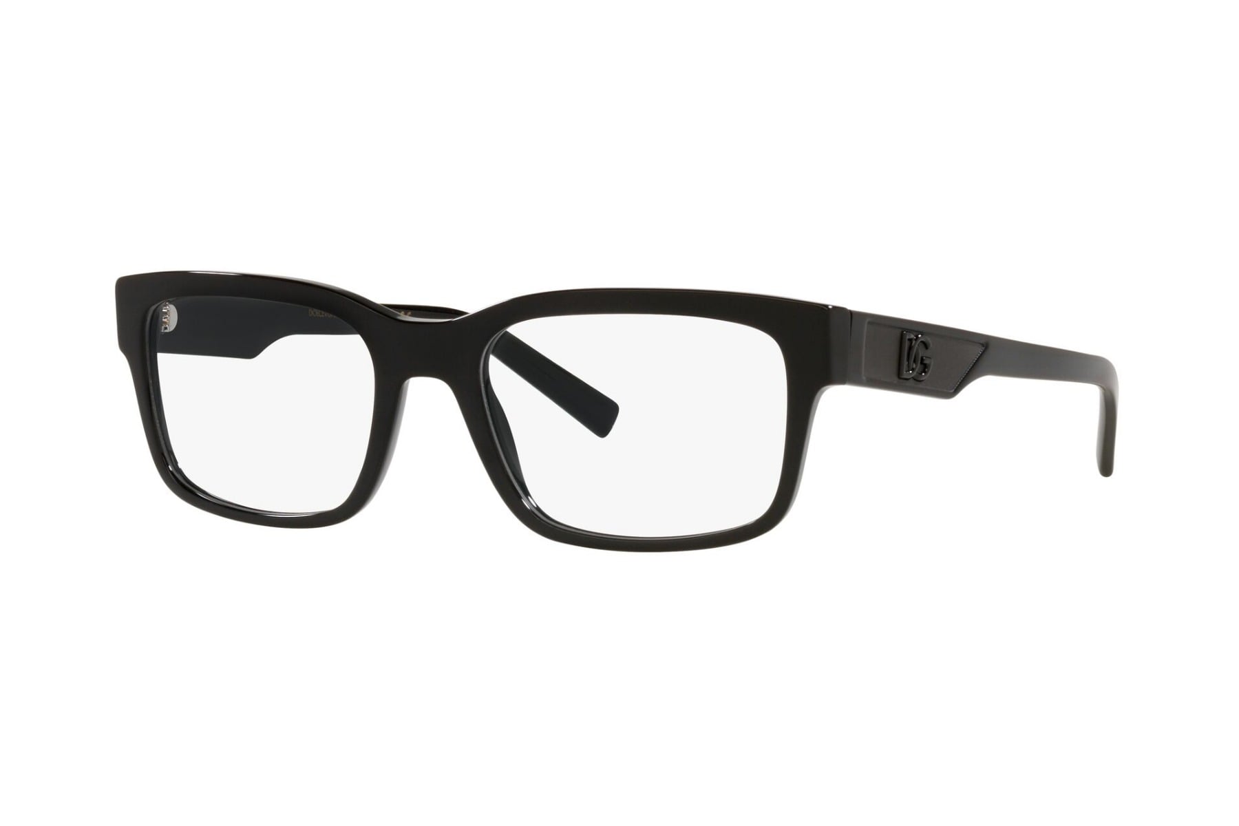 DOLCE & GABBANA 0DG3352 501 Frame — view 1