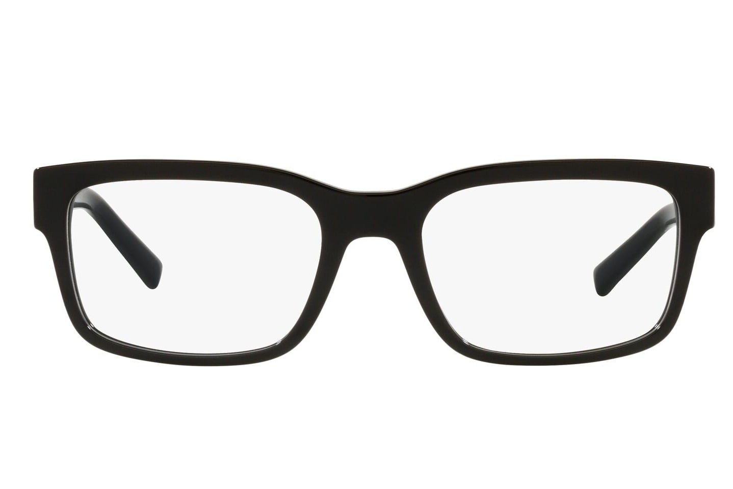 DOLCE & GABBANA 0DG3352 501 — Black frame