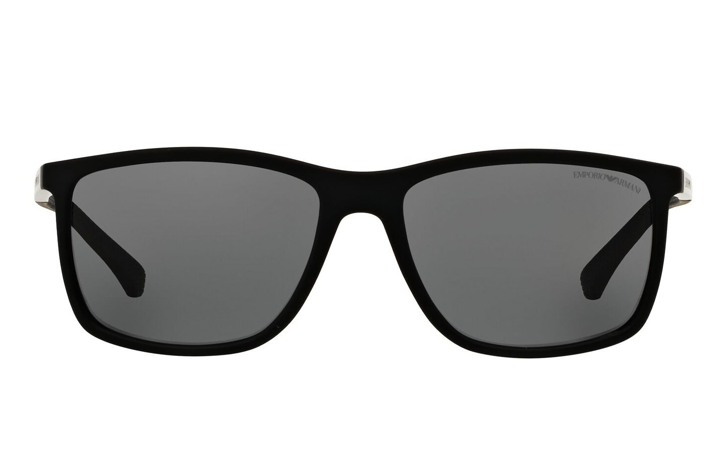 EMPORIO ARMANI 0EA4058 5063/81 — Black frame