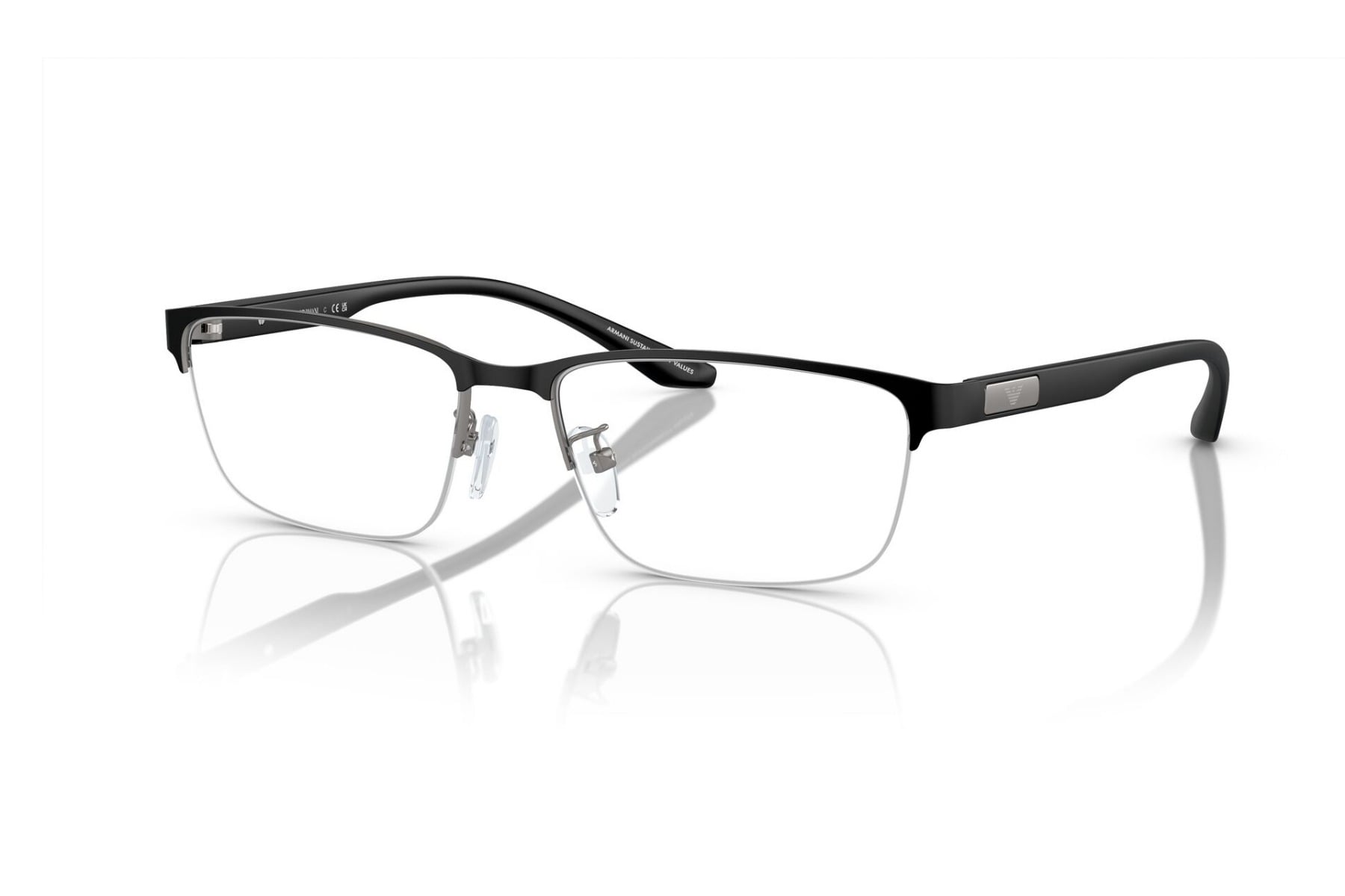 EMPORIO ARMANI 0EA1147 3365 Frame — view 1