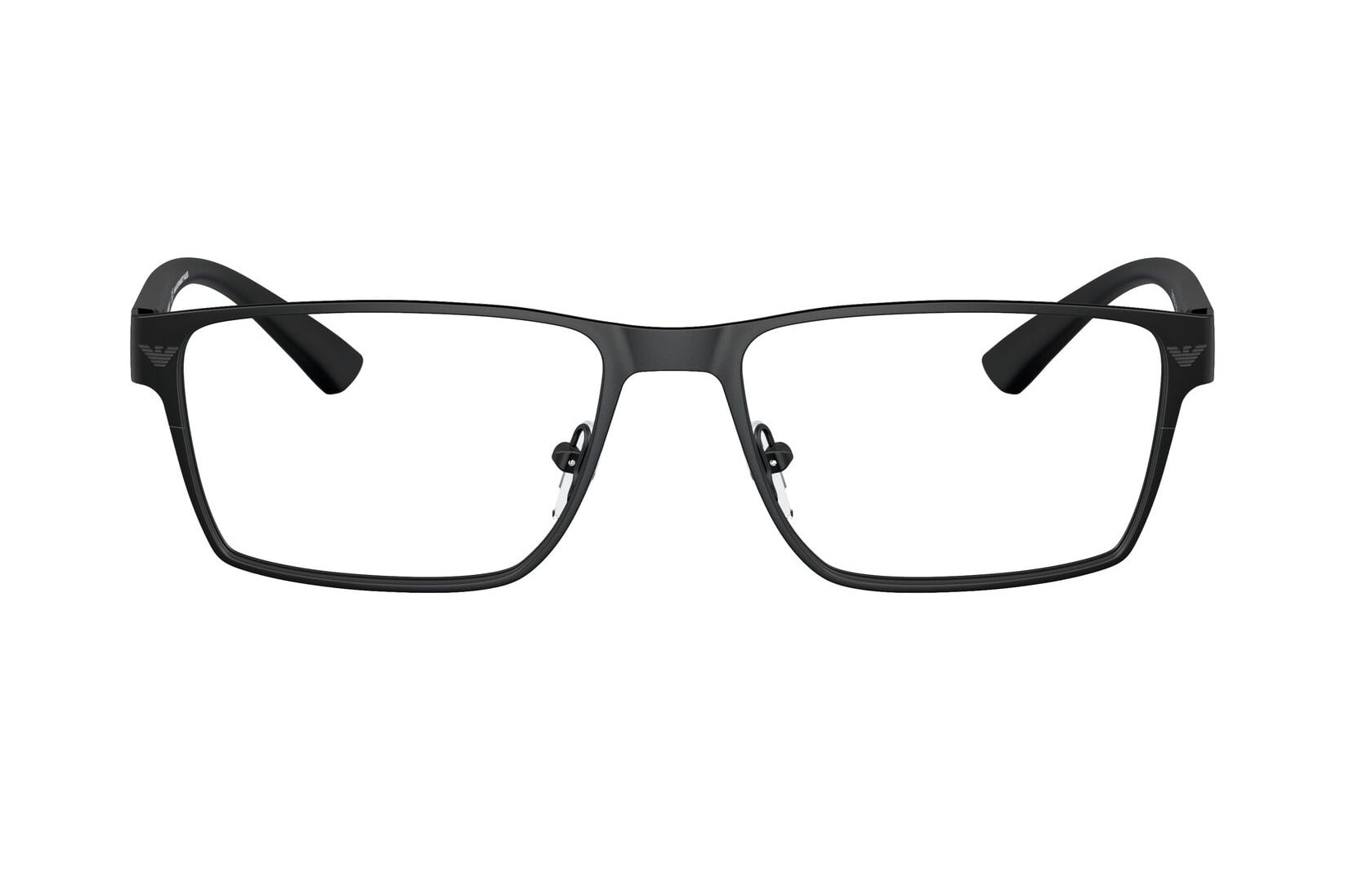 EMPORIO ARMANI 0EA1157 3001 — Matt Black frame