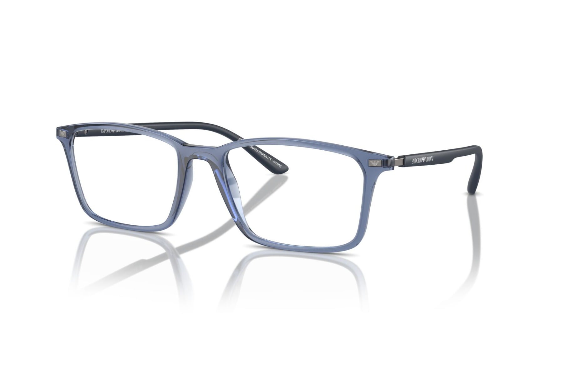 EMPORIO ARMANI 0EA3237 6108 Frame — view 1