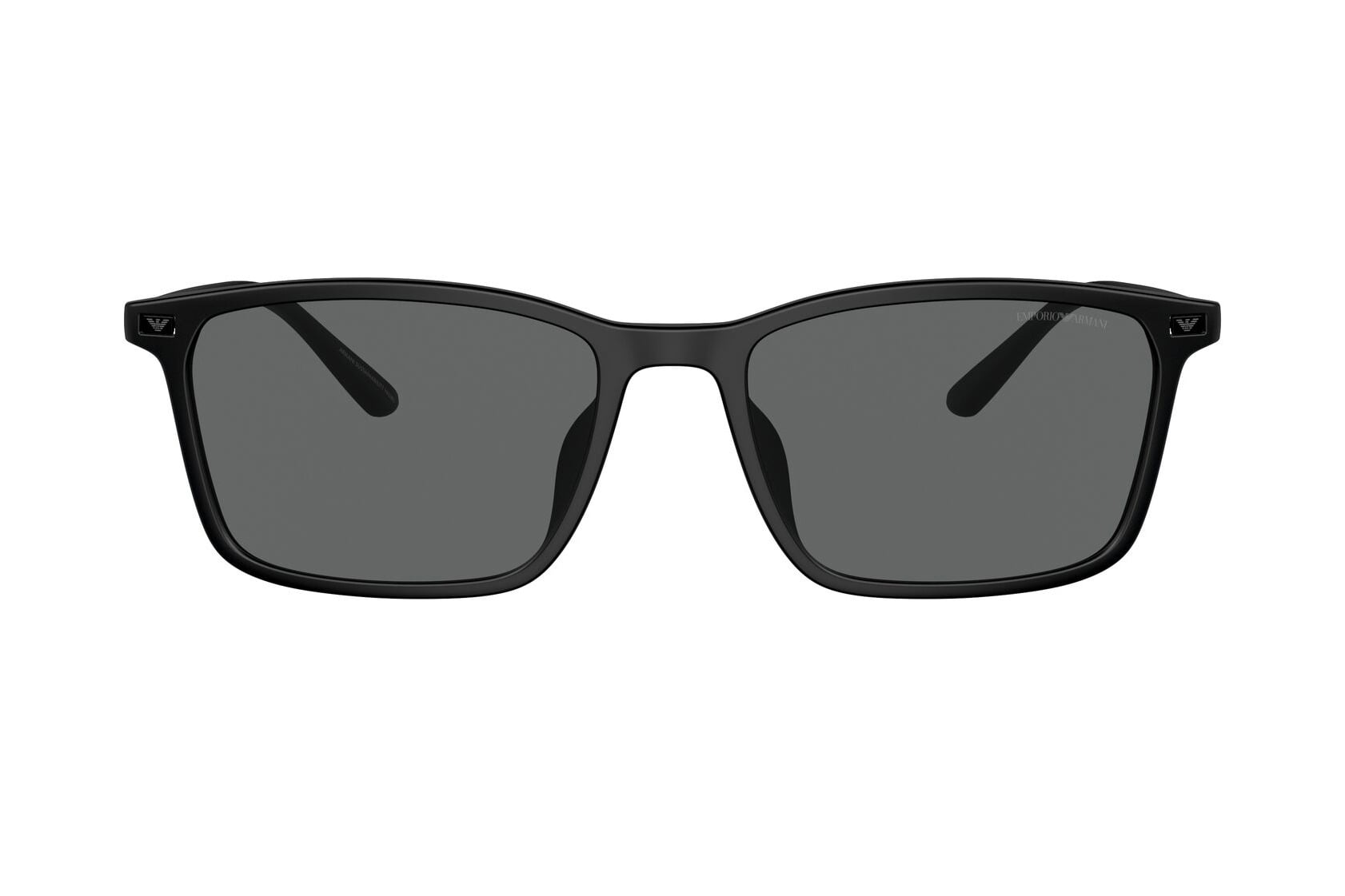 EMPORIO ARMANI 0EA4223U 500187 — Matt Black frame