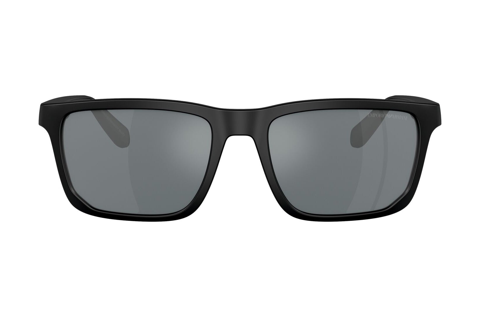 EMPORIO ARMANI 0EA4219 50016G — Matt Black frame