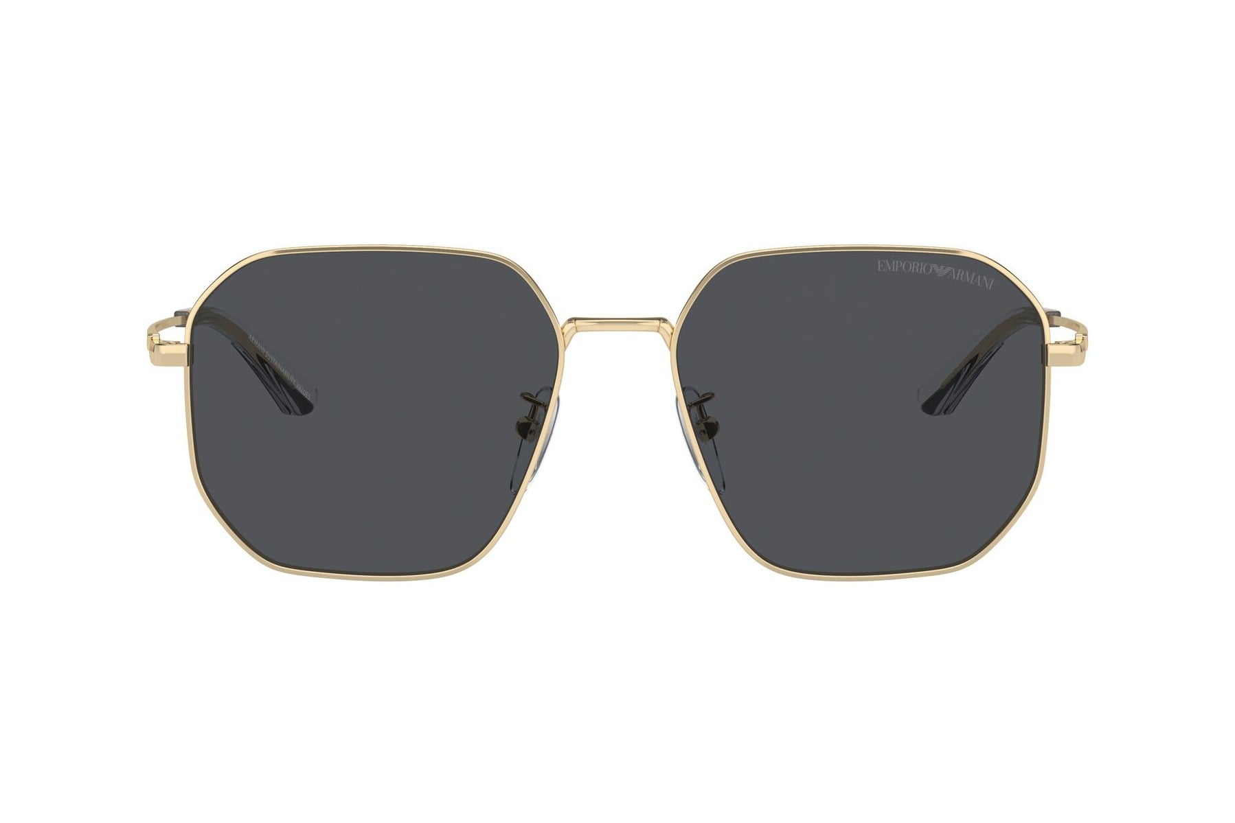 EMPORIO ARMANI 0EA2154D 301387 — Gold frame