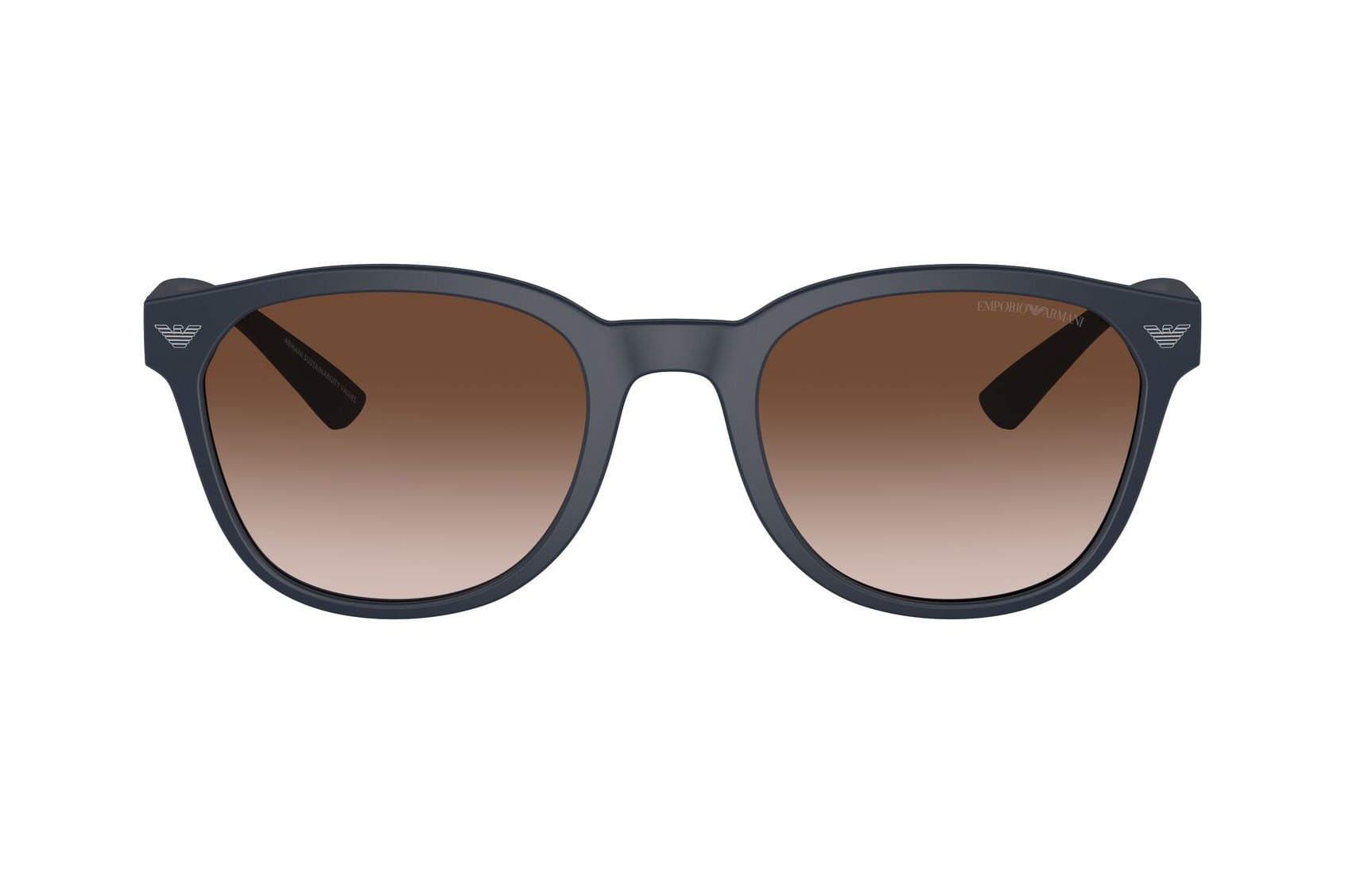 EMPORIO ARMANI 0EA4225U 508813 — Blue frame