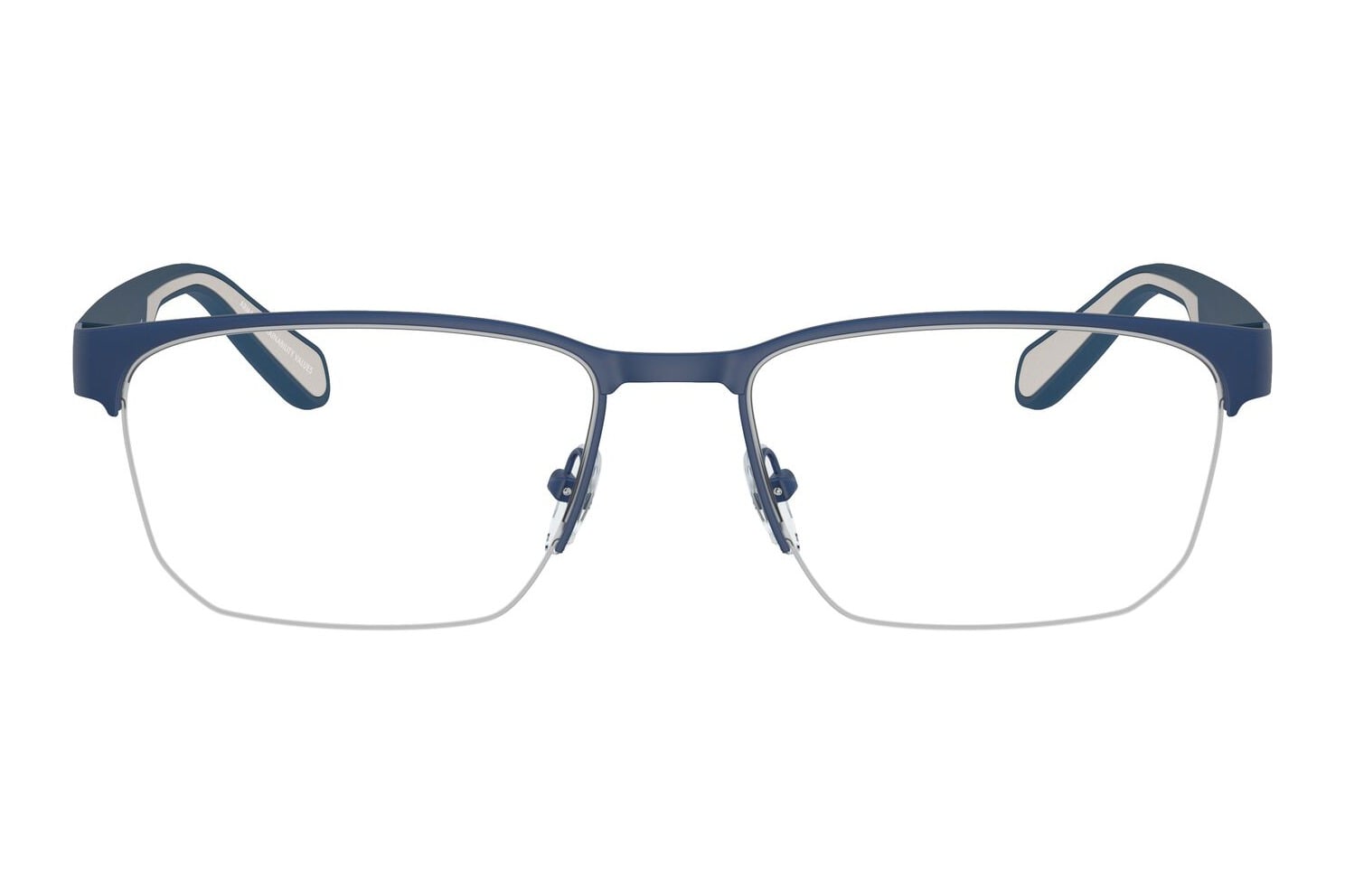 EMPORIO ARMANI 0EA1162 3050 — Blue frame