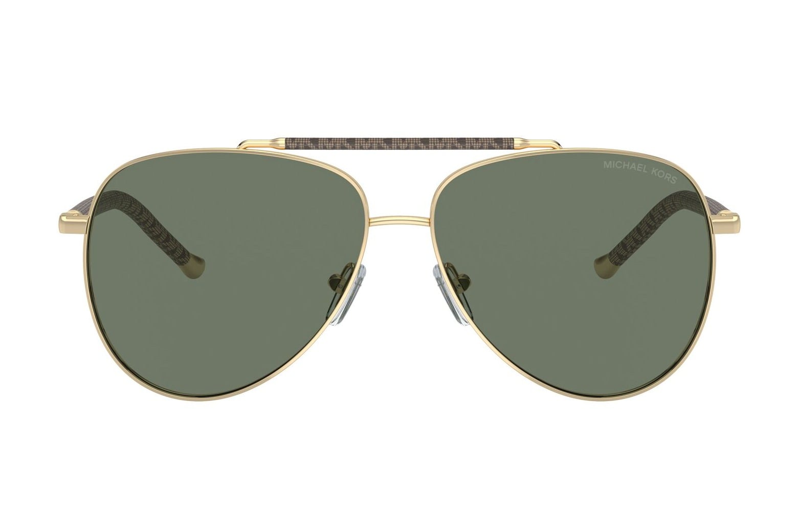 MICHAEL KORS 0MK1146 10143H — Light Gold frame