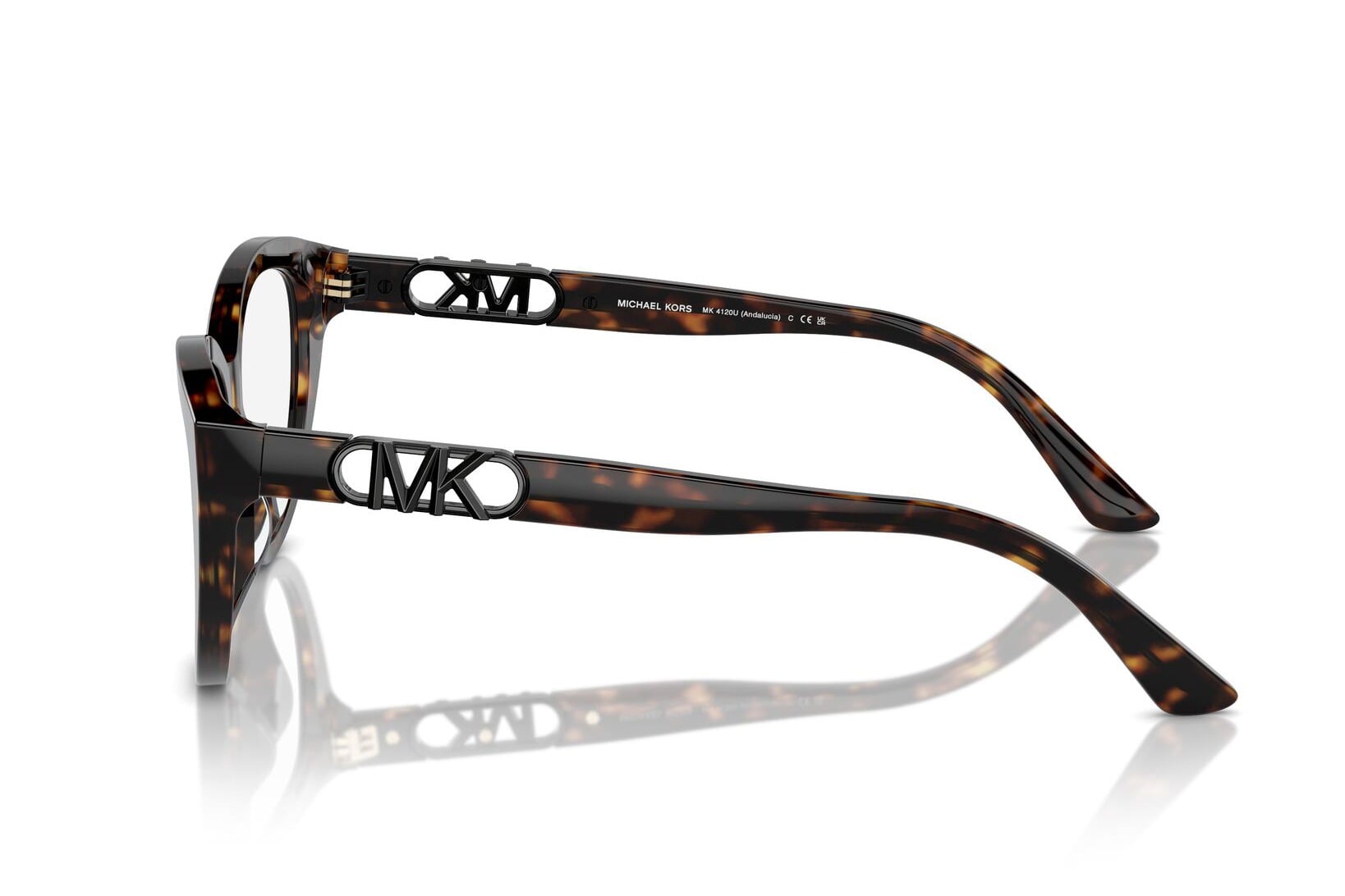 MICHAEL KORS 0MK4120U 3006 Frame — Havana frame — view 2