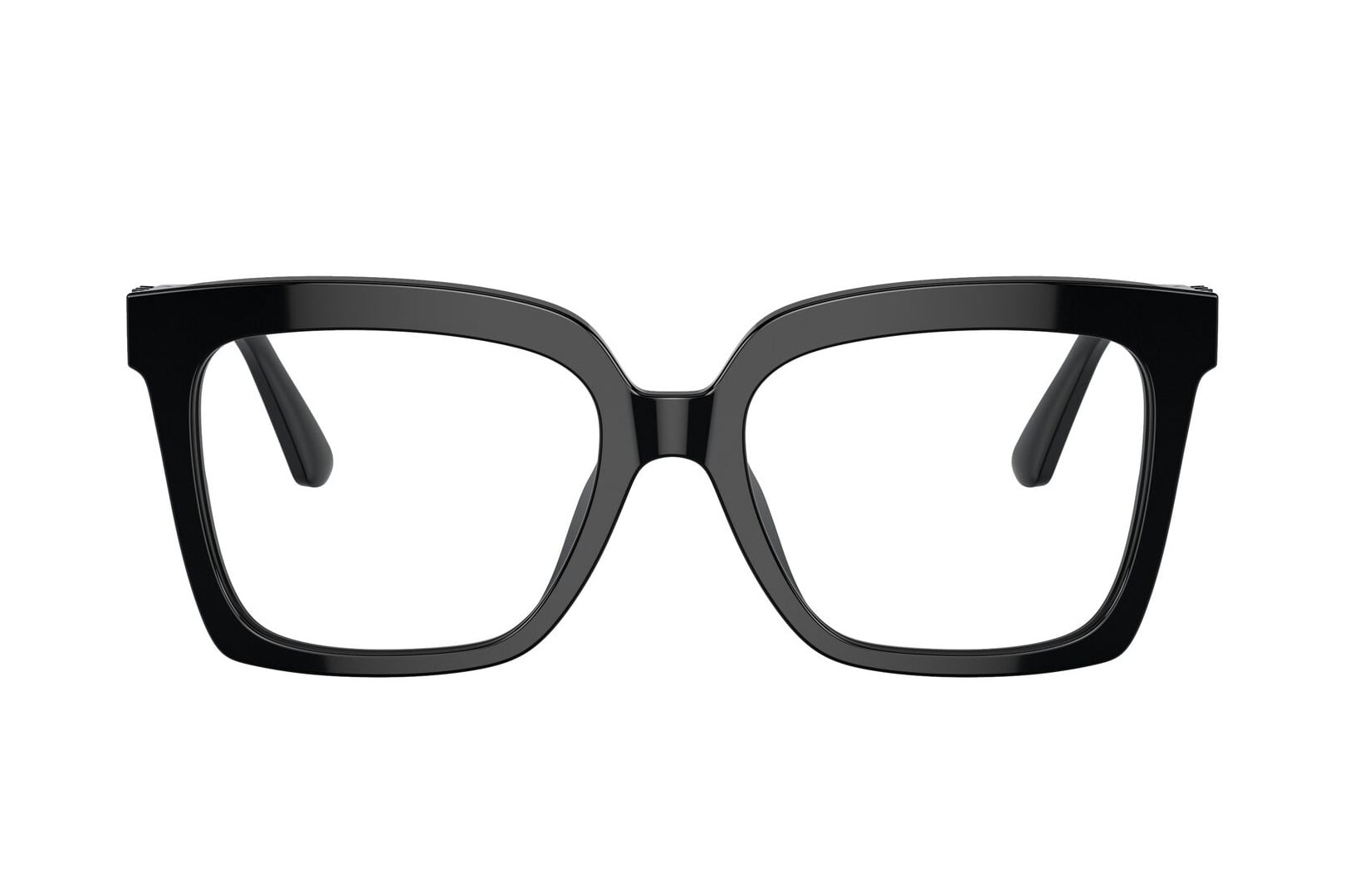 MICHAEL KORS 0MK4119U 3005 — Black frame
