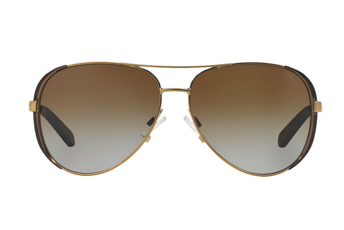 MICHAEL KORS 0MK5004 1014T5 — Brown frame