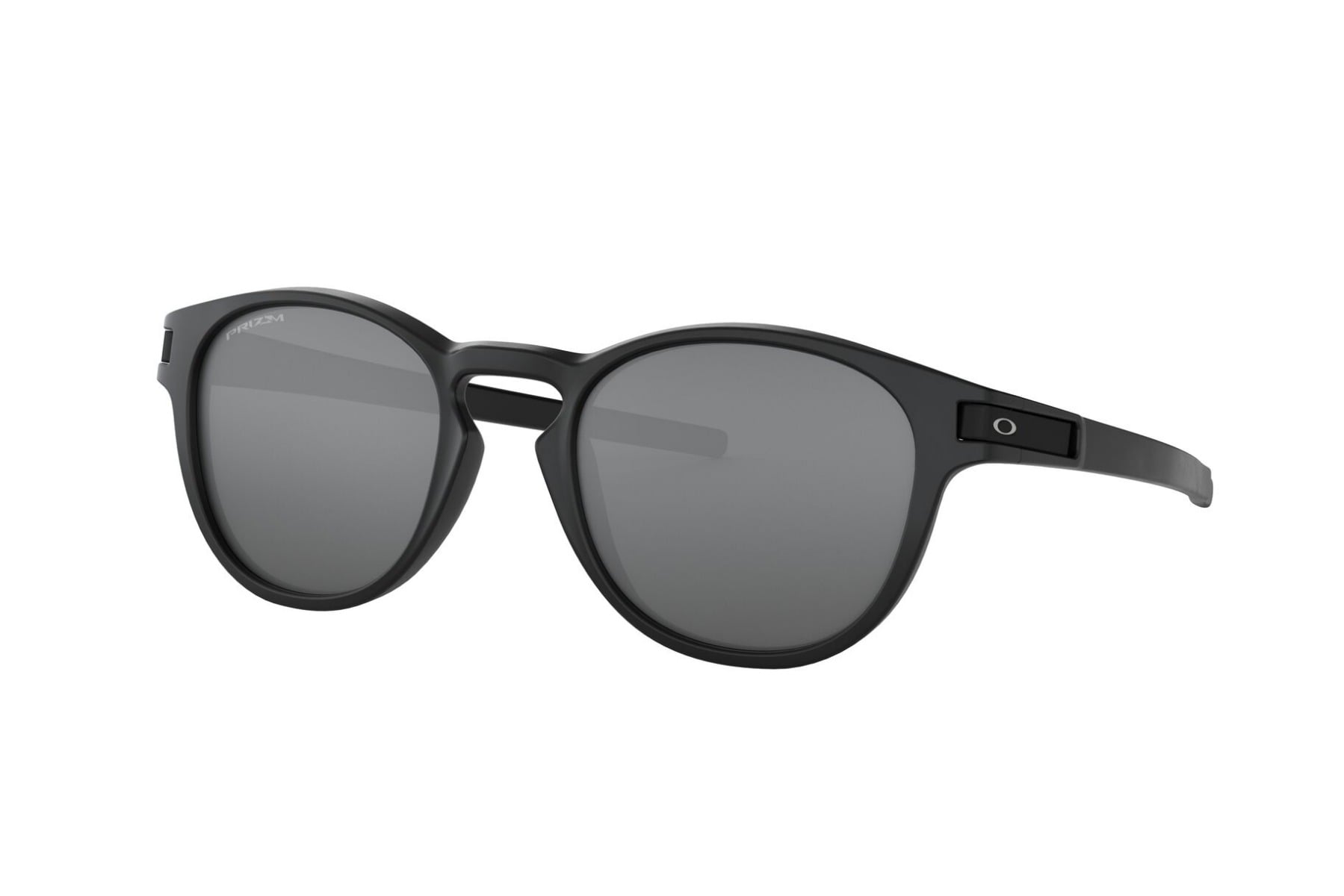 OAKLEY 0OO9265 27 Sunglass — Matt Black frame — view 1