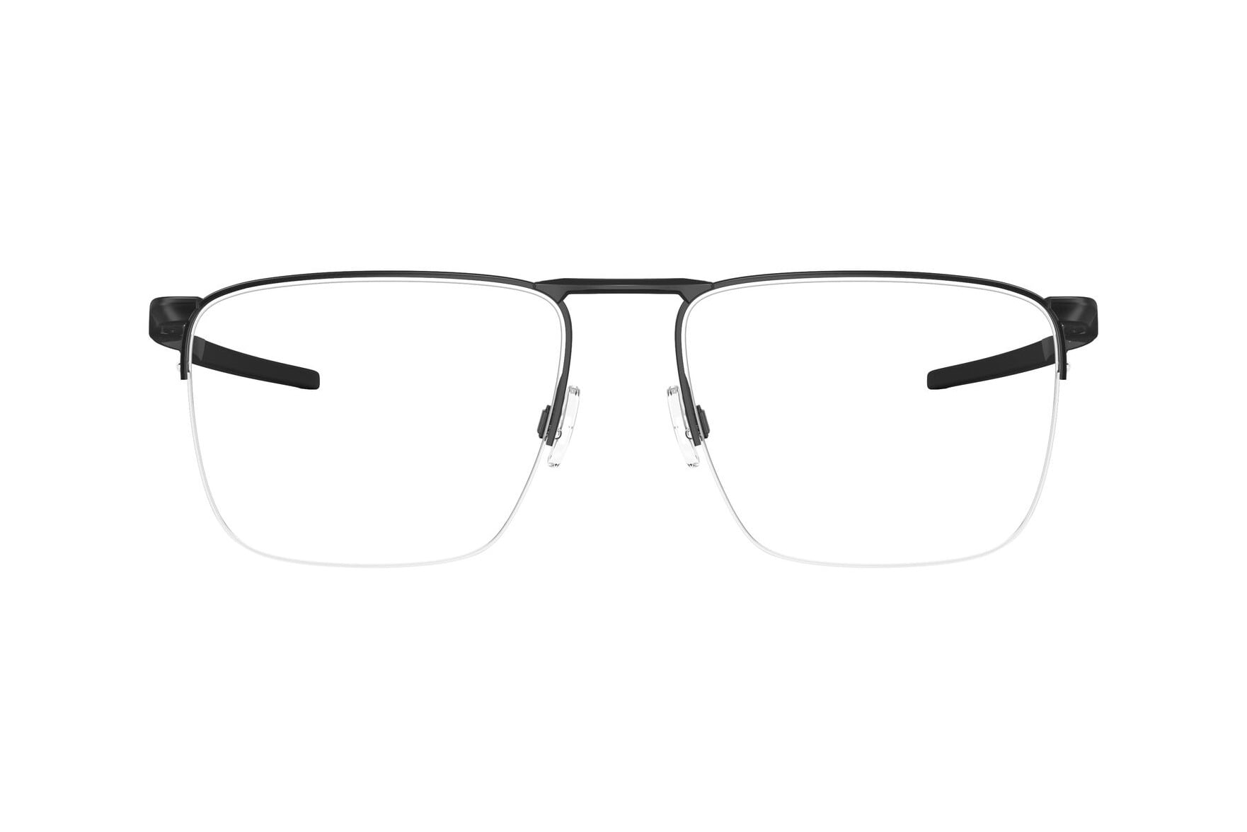 OAKLEY 0OX3026 01 — Matt Black frame