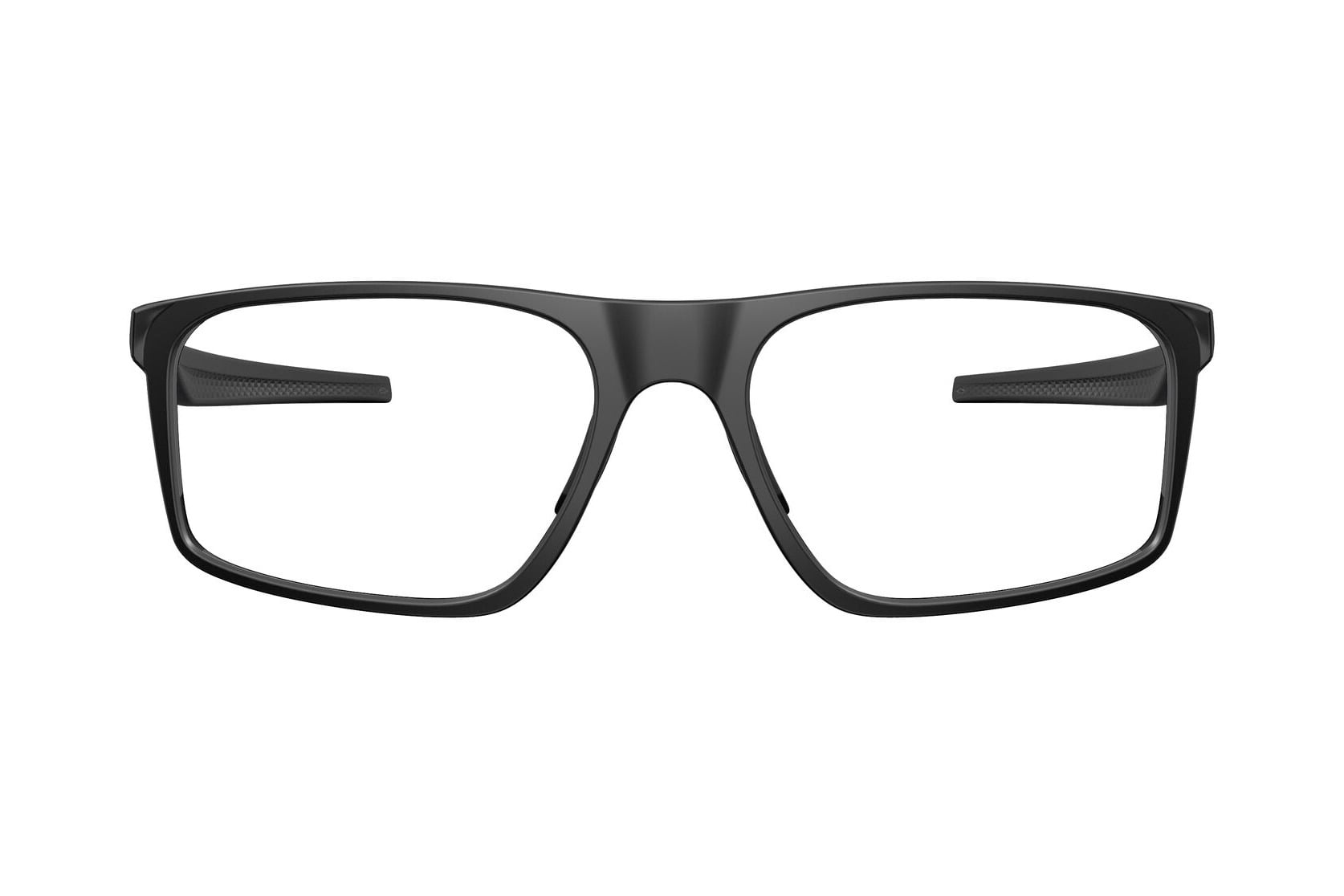 OAKLEY 0OX8183 01 — Matt Black frame
