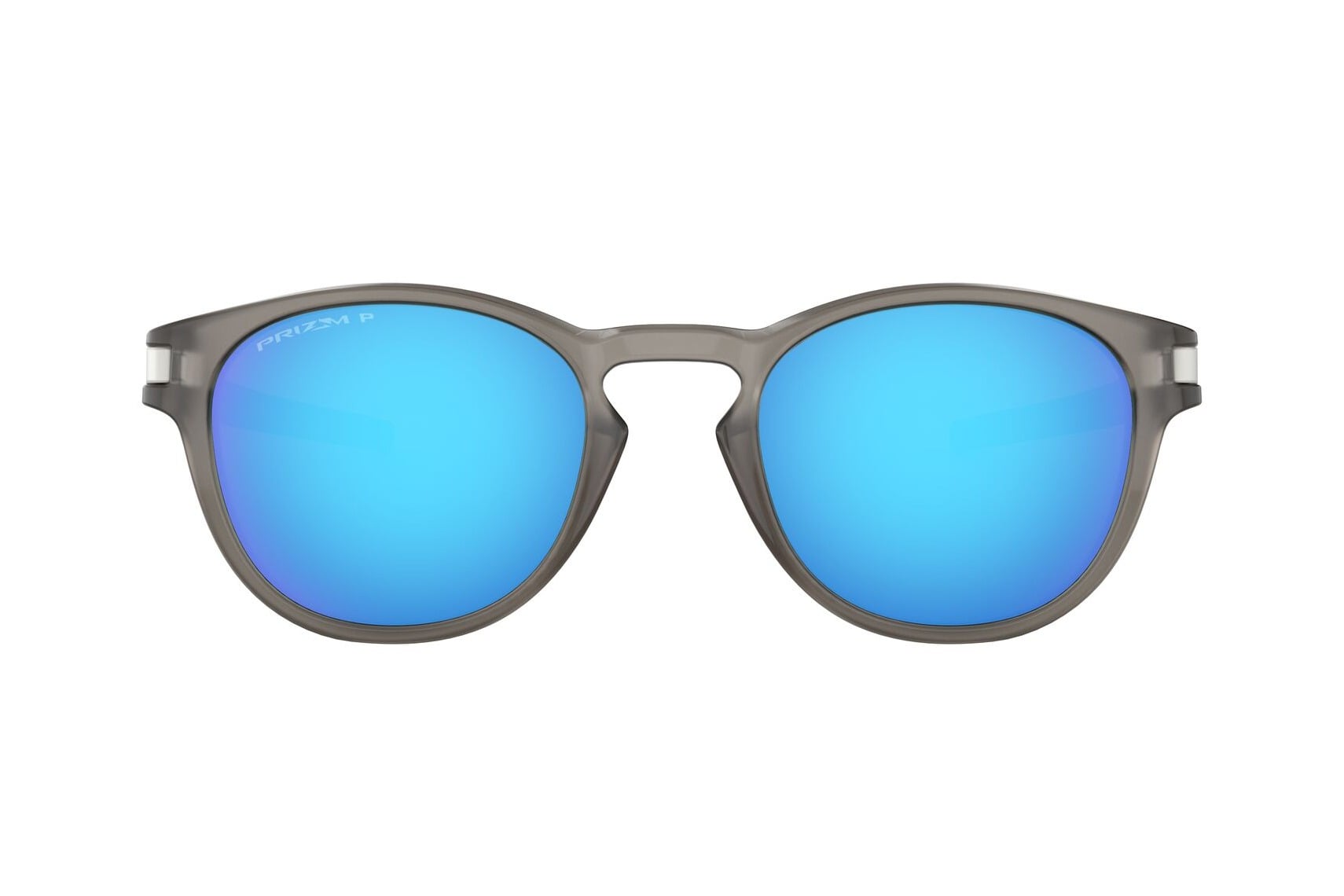 OAKLEY 0OO9265 32 — Transparent Grey frame