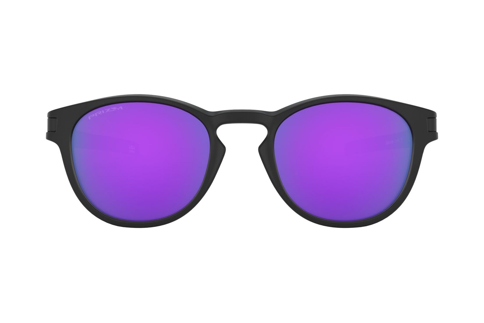 OAKLEY 0OO9265 55 — Matt Black frame