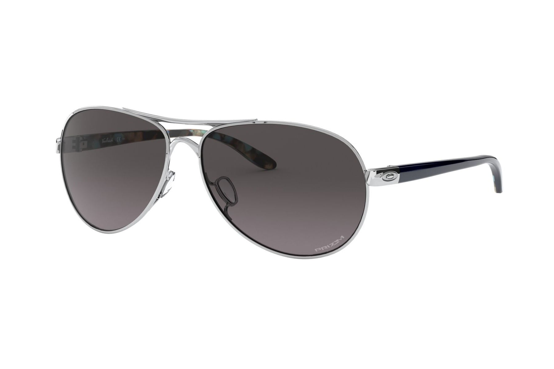 OAKLEY 0OO4079 40 Sunglass — view 1
