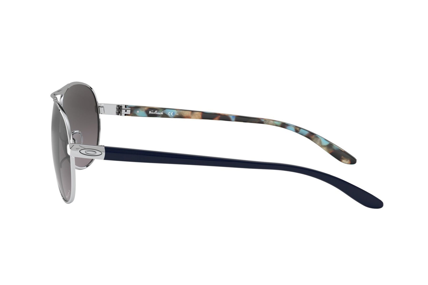 OAKLEY 0OO4079 40 Sunglass — view 3