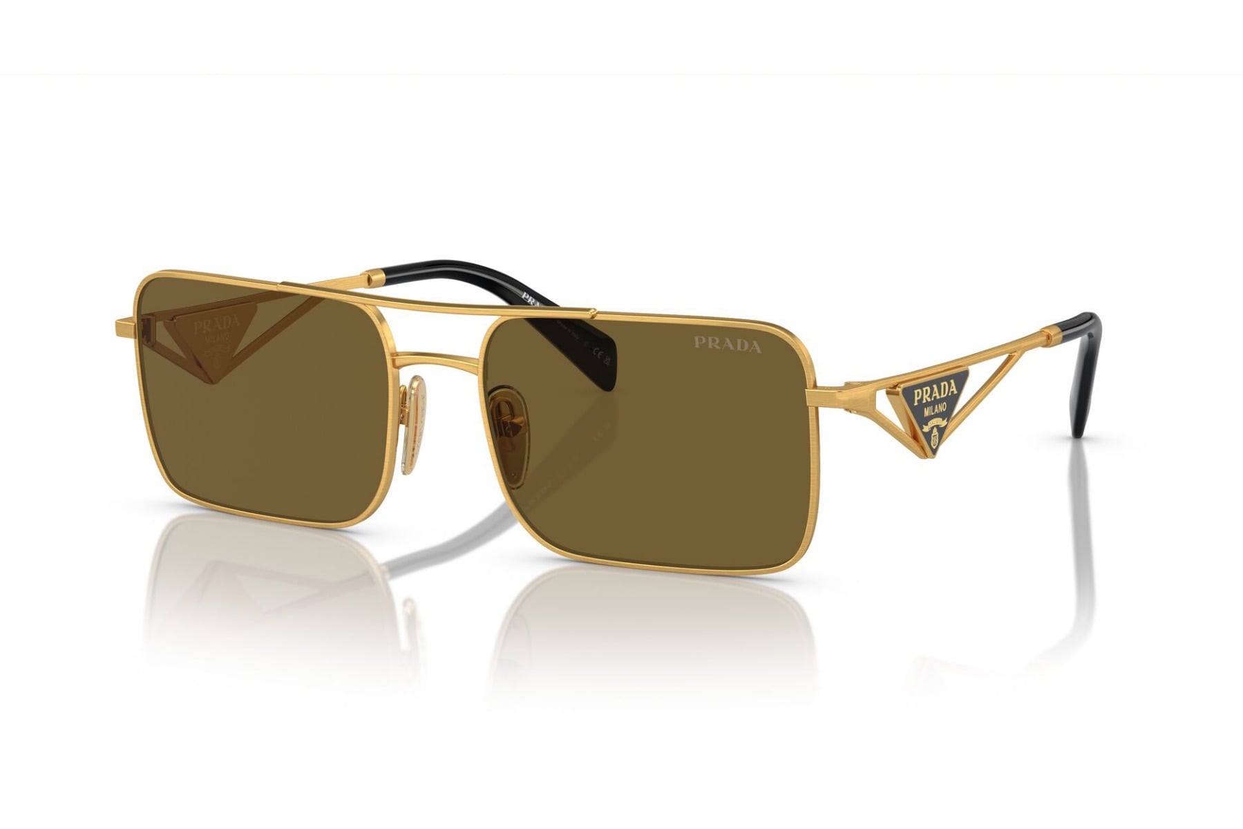 PRADA 0PR52S 15N-01T Sunglass — view 1