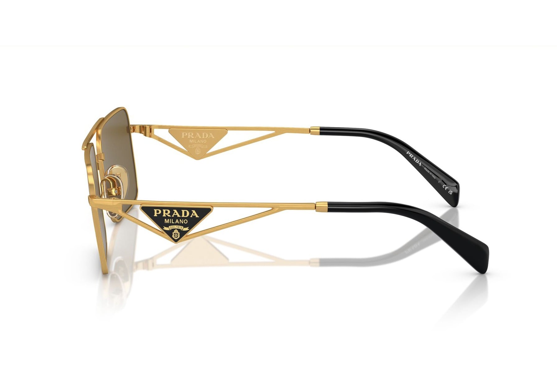 PRADA 0PR52S 15N-01T Sunglass — view 3
