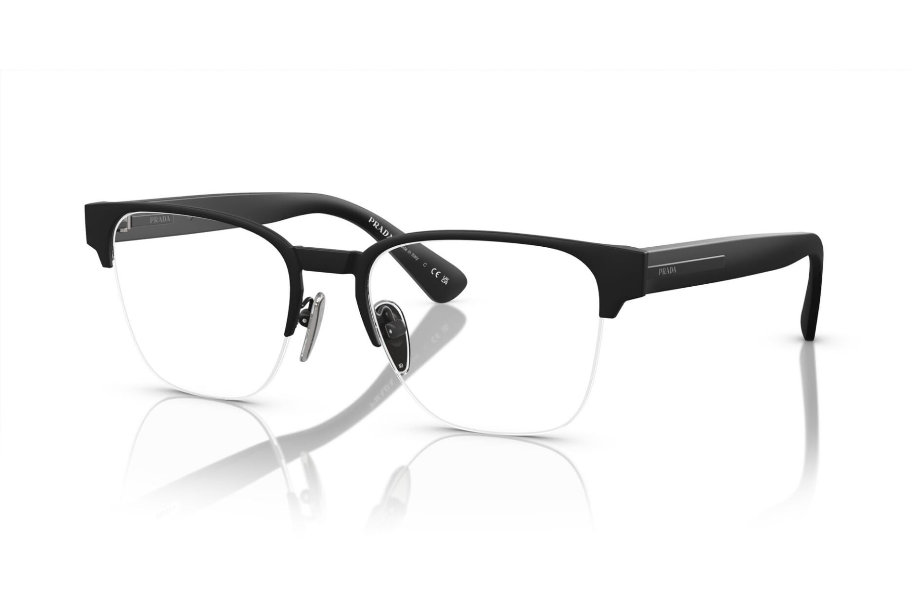 PRADA 0PRA52V 1BO1O1 Frame — view 1