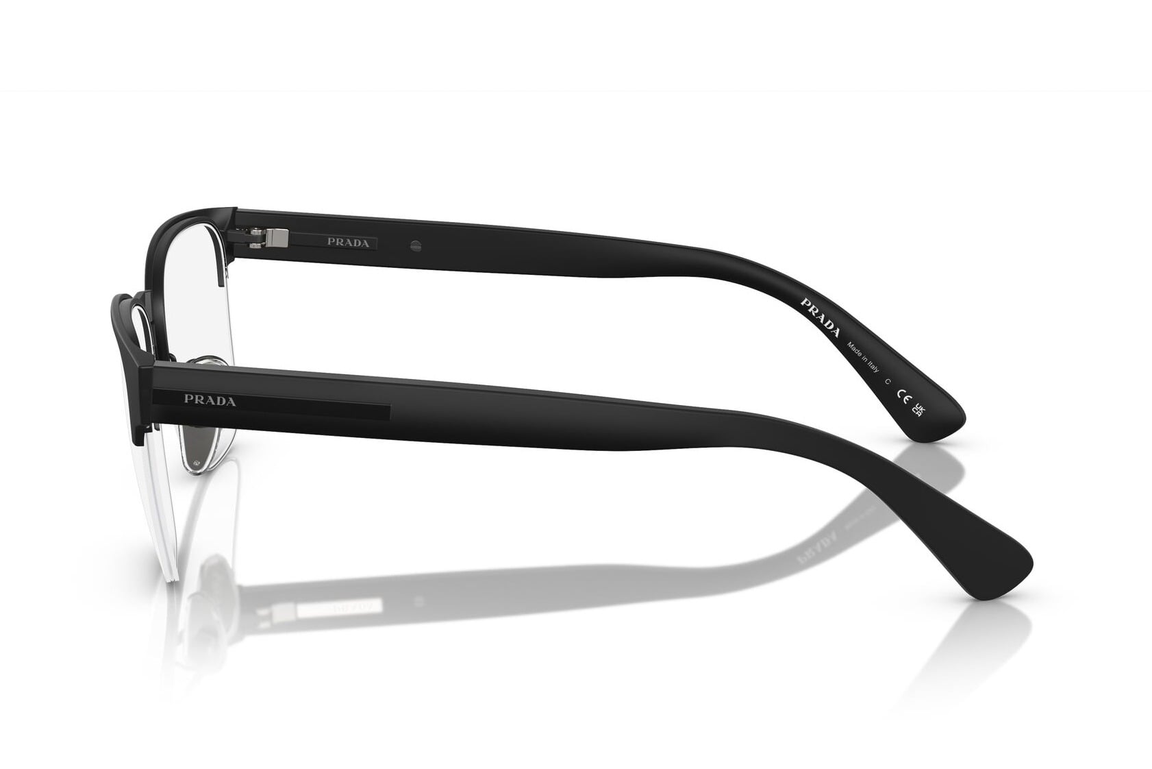 PRADA 0PRA52V 1BO1O1 Frame — view 3