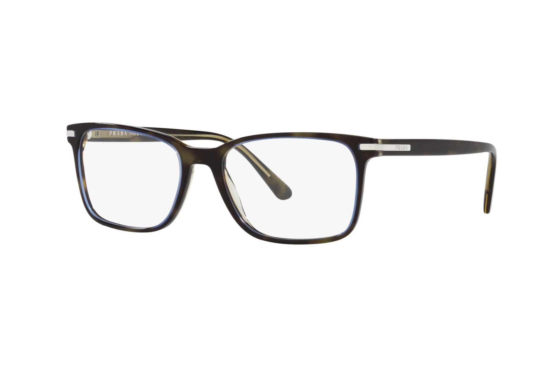 PRADA 0PR14WV ZXH1O1 Frame — view 1